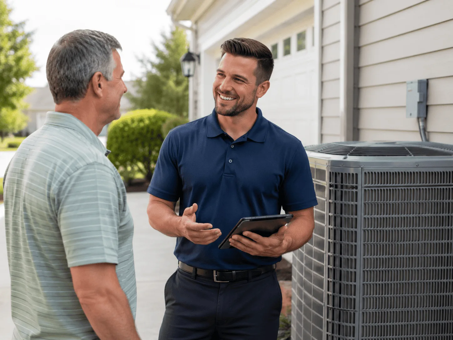 Heat Pump Installation Parsons, TN FAQs